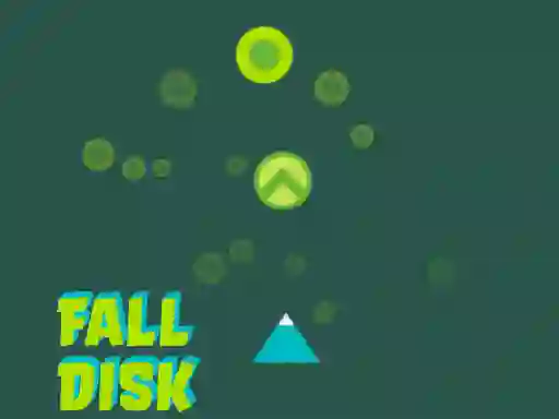 Gioco Fall Disk in linea