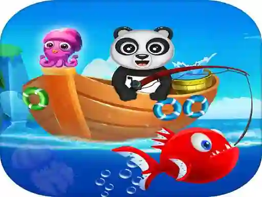 Gioco Fishing Games in linea