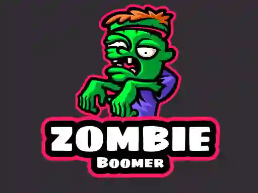 Gioco Boomer Zombie Online Game in linea