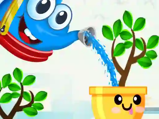 Gioco Hello Plant in linea