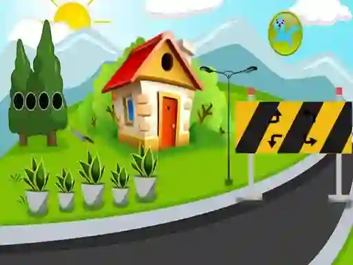 Gioco Road Block Escape in linea