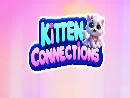 Gioco Kitten Connections in linea