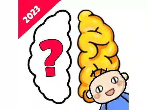 Gioco Brain Quiz: Quizzland in linea