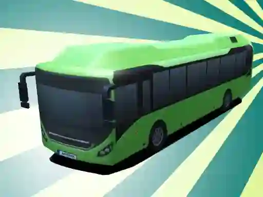 Gioco Bus Parking Online in linea