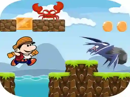 Gioco Super Bino Go in linea