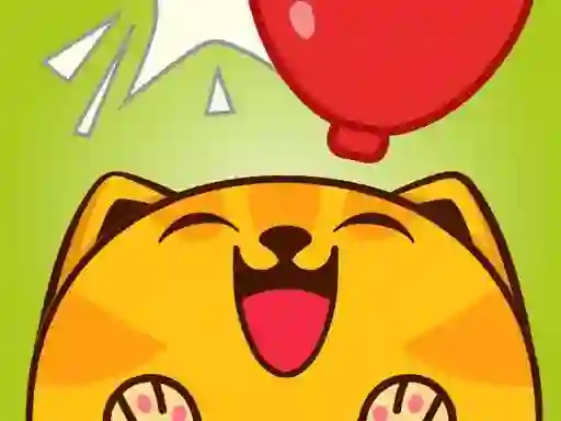 Gioco Puffy Cat in linea