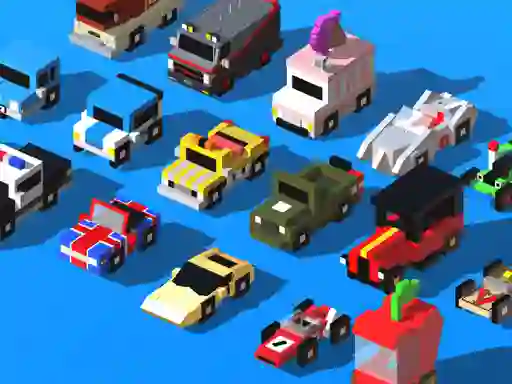 Gioco Drift Cars in linea