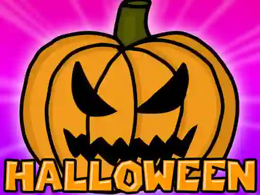 Gioco Halloween Games in linea