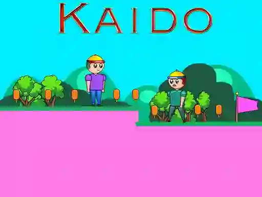 Gioco Kaido in linea