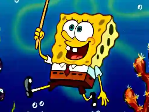 Gioco SpongeBob SquarePants Endless Run in linea