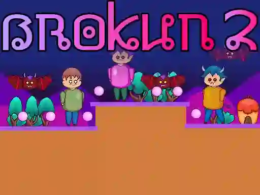 Gioco Brokun 2 in linea
