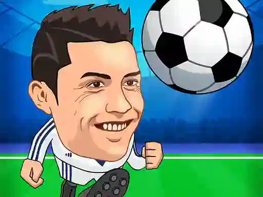 Gioco Football 2p 96 in linea