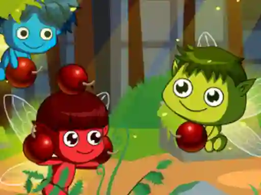 Gioco Elves Bros Vs Zombies in linea