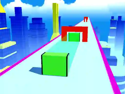 Gioco True Shape Puzzle in linea