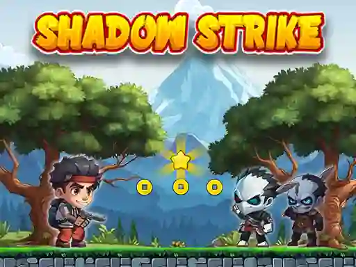 Gioco Shadow Strike in linea