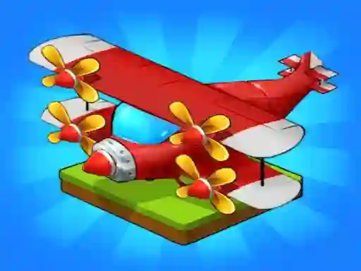 Gioco Sky Hero in linea