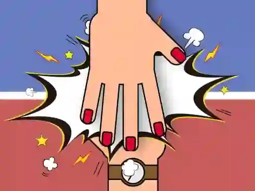 Gioco Handslap in linea