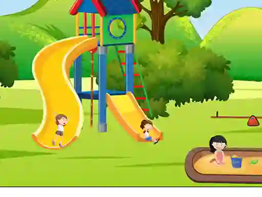 Gioco The Magic House in linea