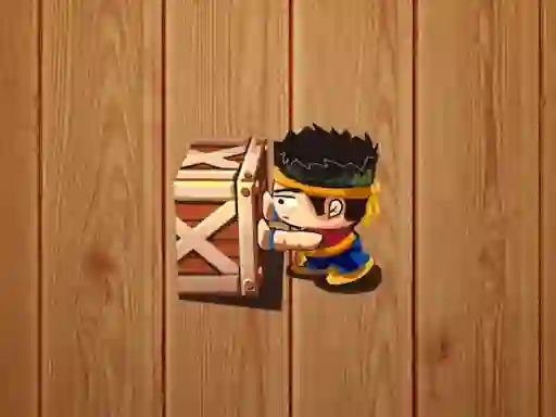 Gioco Sokoban in linea