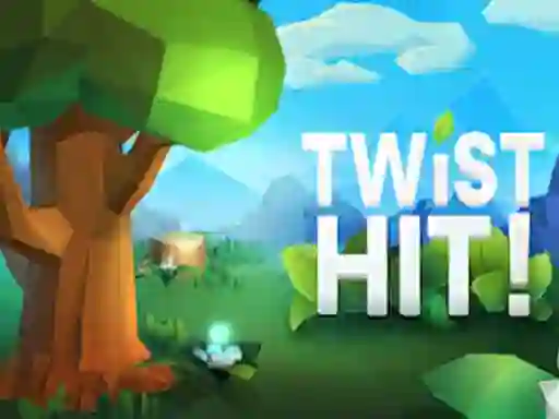Gioco Twisty Hit in linea