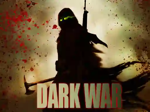 Gioco Dark War in linea