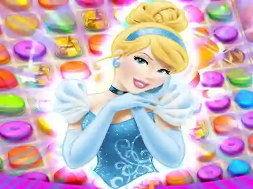 Gioco Cinderella in linea