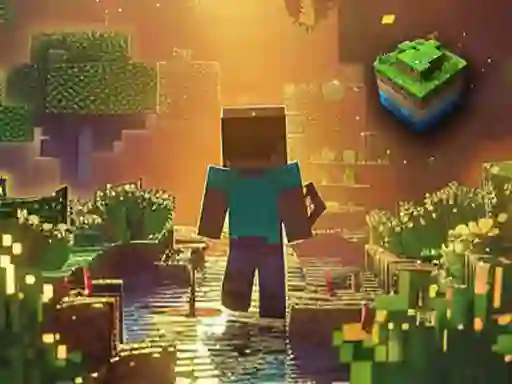 Gioco World of Blocks 3D in linea