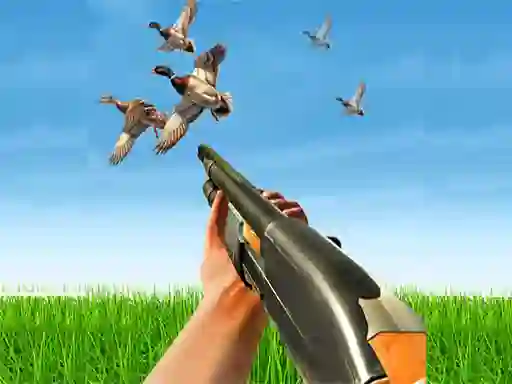 Gioco Bird Hunting in linea