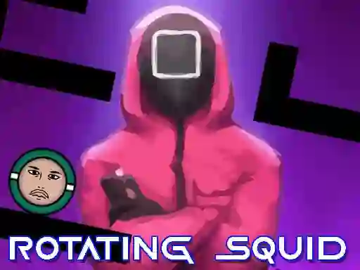 Gioco Rotating Squid Game in linea