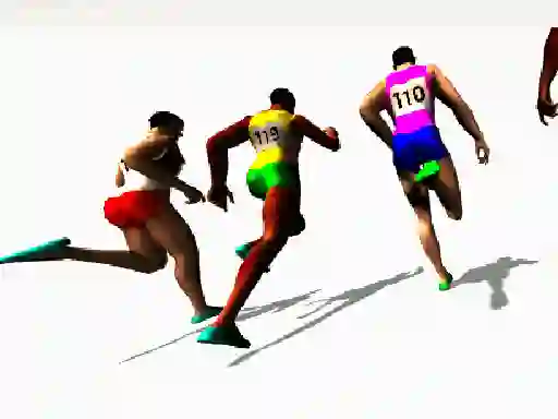 Gioco Sprinter in linea