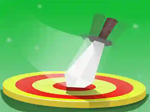 Gioco HITTING KNIFE in linea