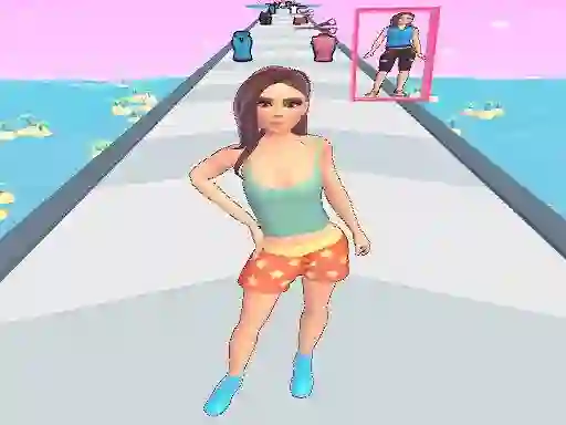 Gioco Designer of the Doll Queen in linea