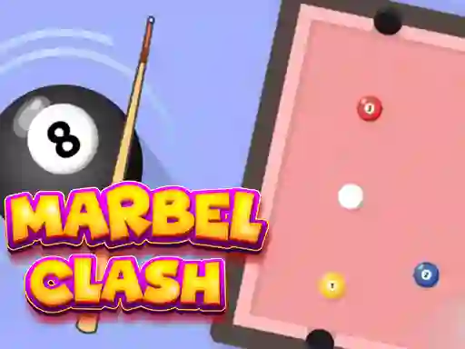 Gioco Marbel Clash in linea