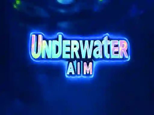 Gioco Underwater Aim in linea