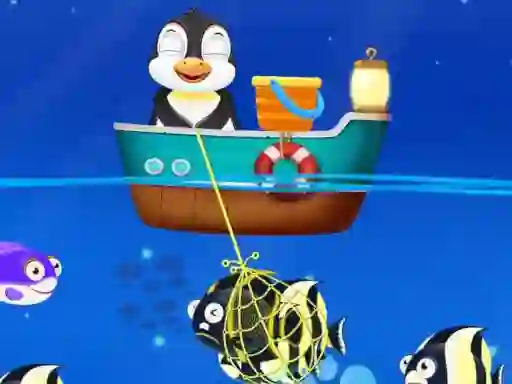 Gioco Fishing in linea
