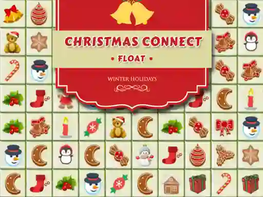 Gioco Christmas Float Connect in linea