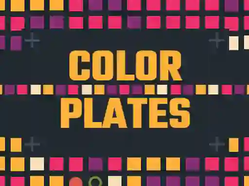 Gioco Color Plates in linea