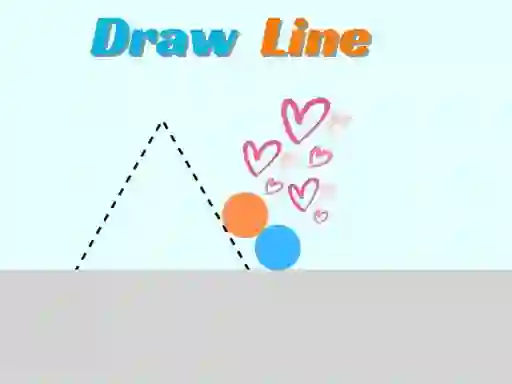 Gioco Draw That Line in linea