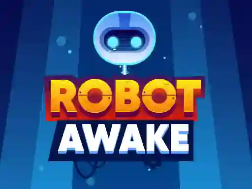 Gioco Robot Awake in linea