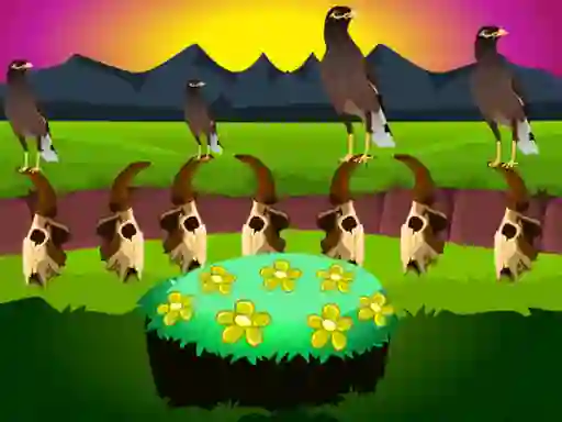 Gioco Myna Land Escape in linea