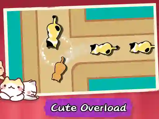 Gioco Cat Freeway in linea