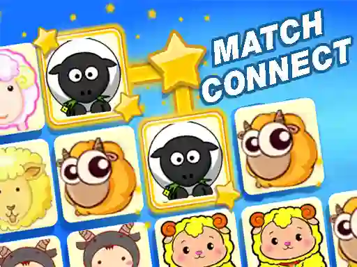 Gioco Match Connect in linea
