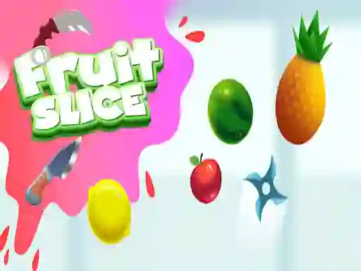 Gioco Fruit Slice in linea