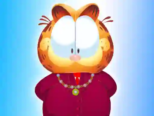Gioco Garfield in linea