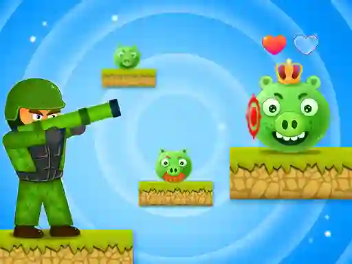 Gioco Mr. Soldier in linea