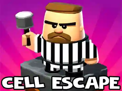 Gioco Cell Escape in linea