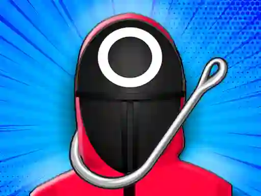 Gioco Squid Game Hook in linea