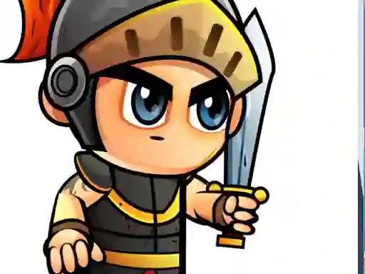 Gioco Coin And Thief in linea