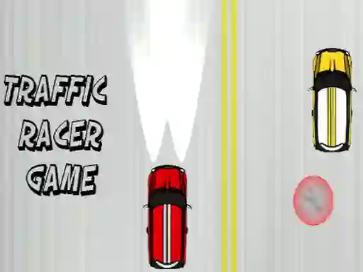 Gioco Traffic Racer 2d in linea