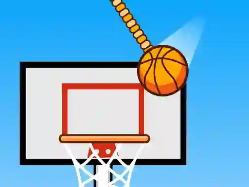 Gioco Dunk Fall in linea